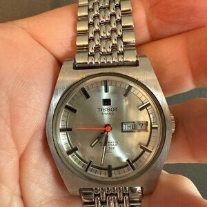 Tissot Automatic Seastar PR516GL